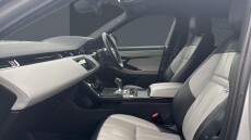 Land Rover Range Rover Evoque 2.0 D150 R-Dynamic S 5dr Auto Diesel Hatchback